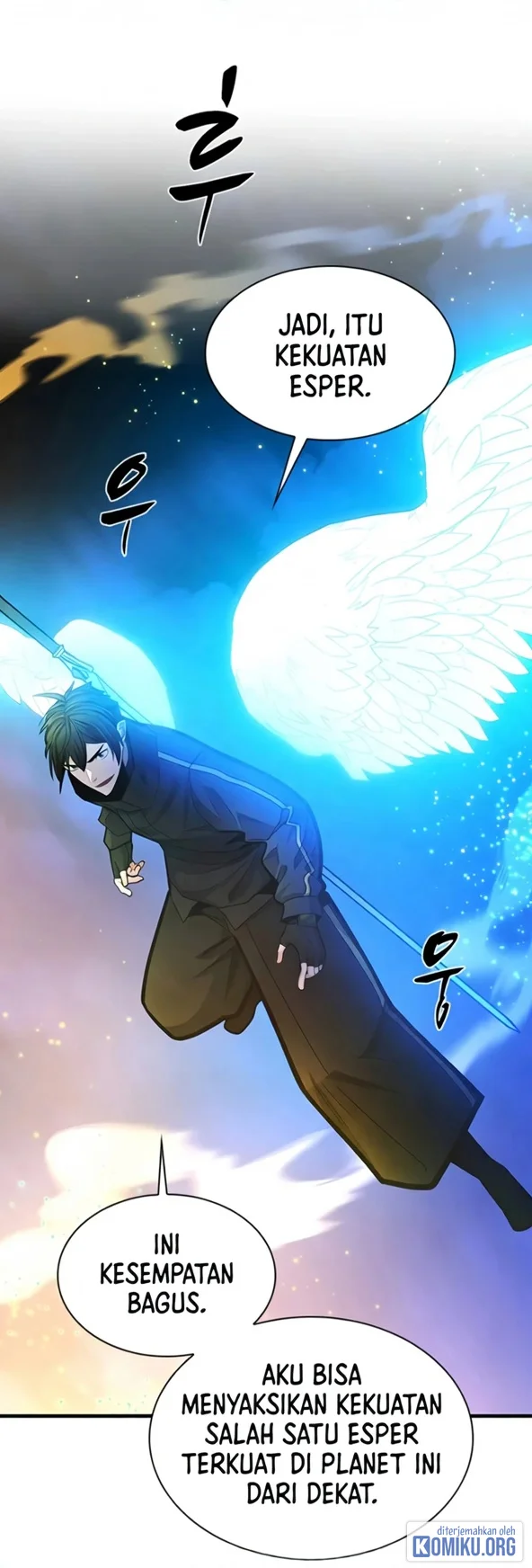 The Tutorial is Too Hard Chapter 285 halaman 19