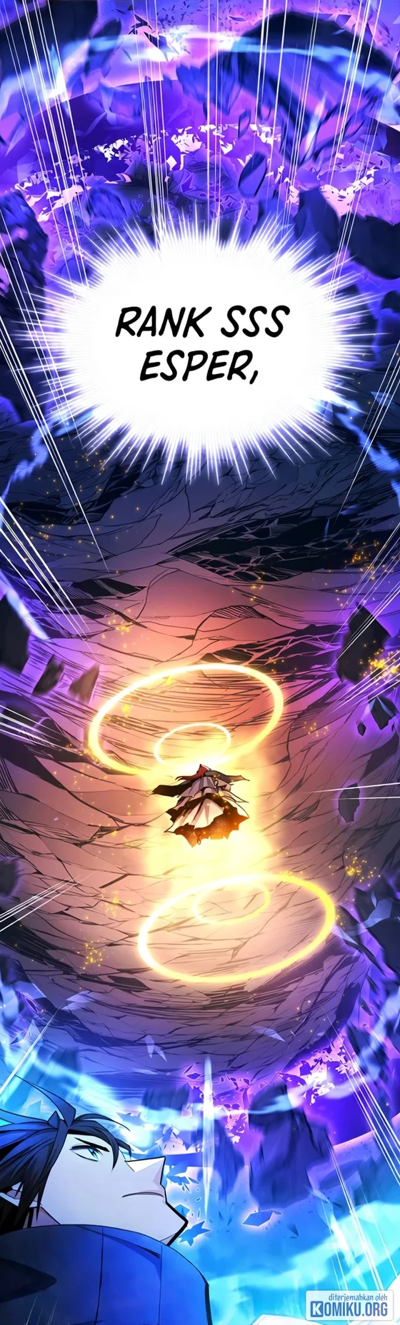 The Tutorial is Too Hard Chapter 285 halaman 3