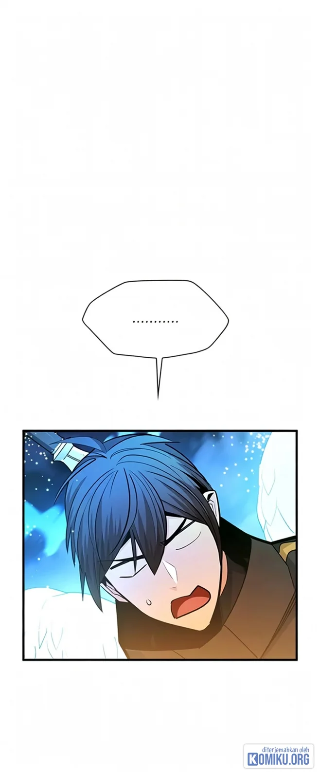 The Tutorial is Too Hard Chapter 285 halaman 24