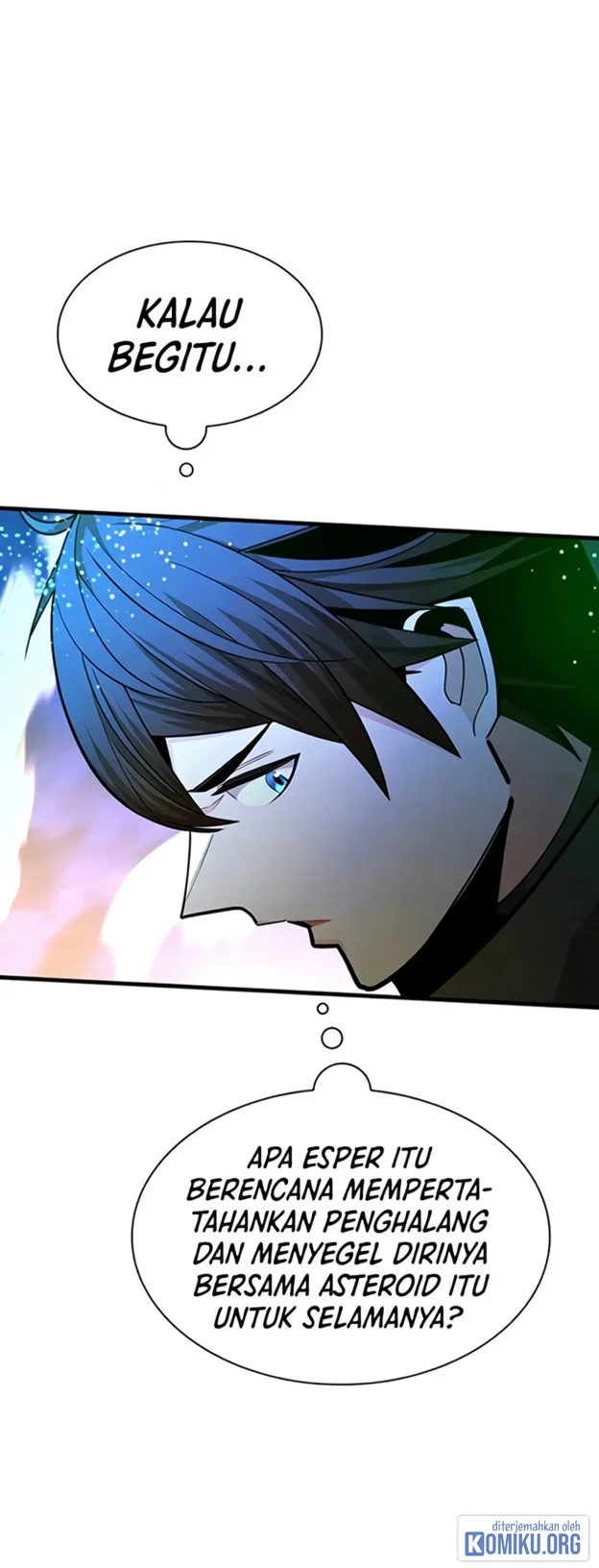 The Tutorial is Too Hard Chapter 285 halaman 28