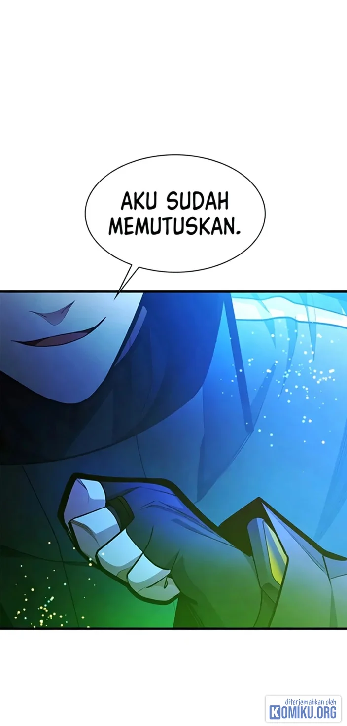 The Tutorial is Too Hard Chapter 285 halaman 41