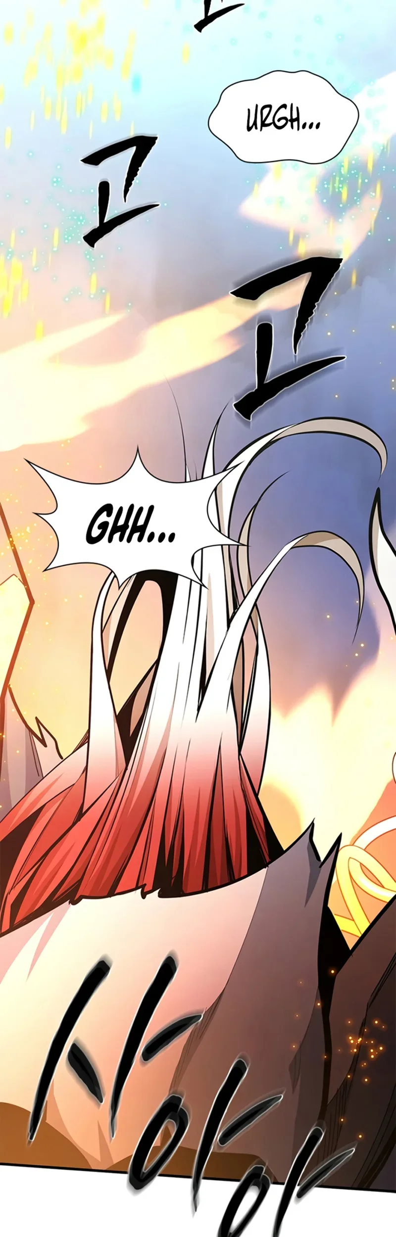The Tutorial is Too Hard Chapter 285 halaman 48