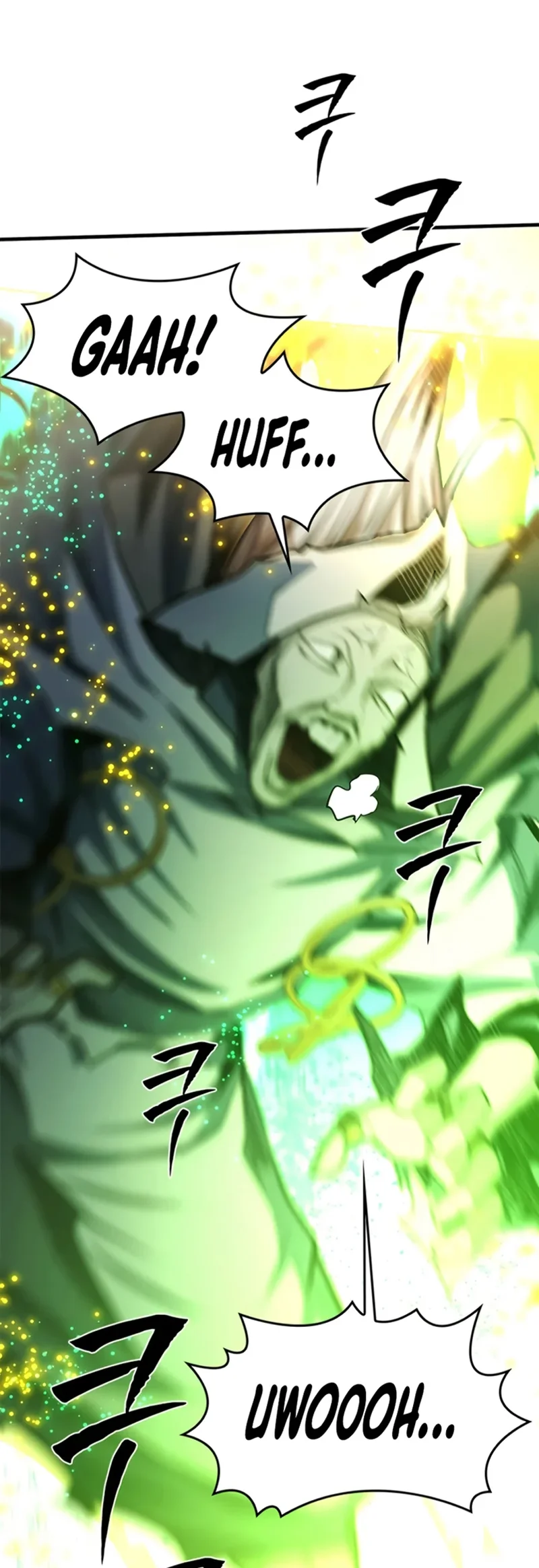 The Tutorial is Too Hard Chapter 285 halaman 52