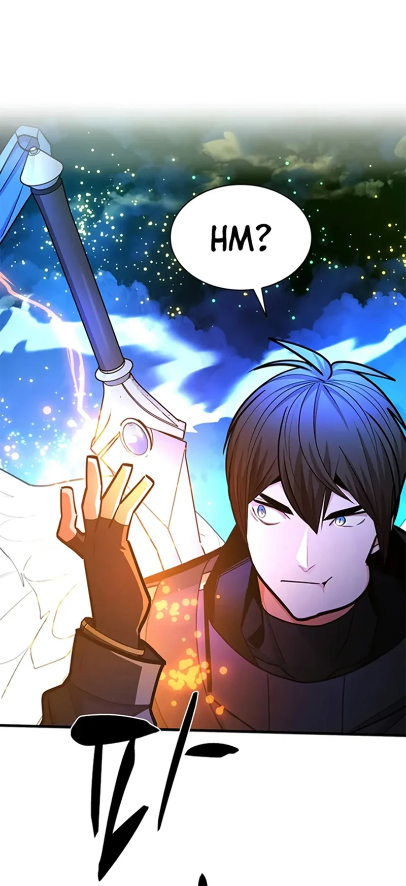 The Tutorial is Too Hard Chapter 285 halaman 56