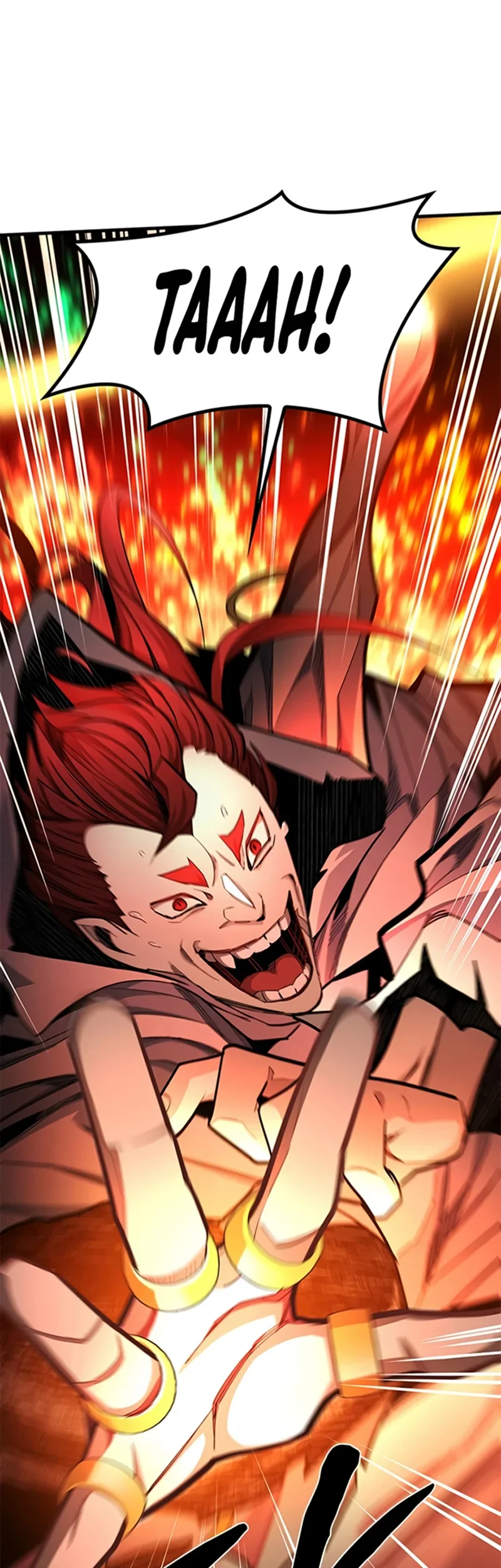 The Tutorial is Too Hard Chapter 285 halaman 59