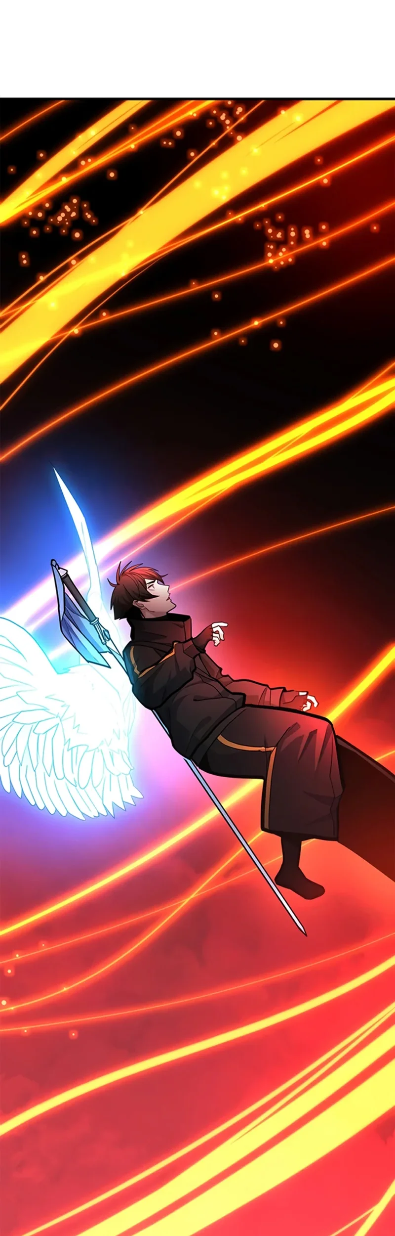 The Tutorial is Too Hard Chapter 285 Gambar 65