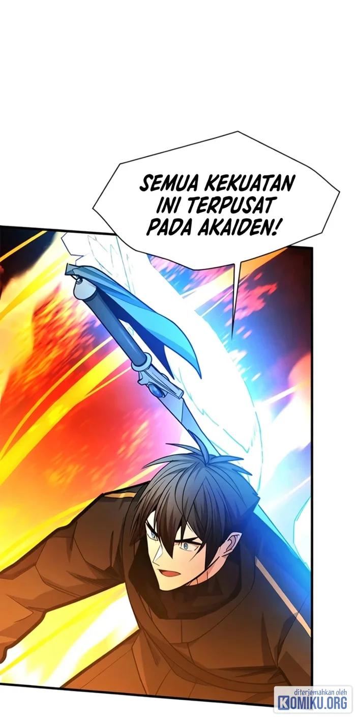The Tutorial is Too Hard Chapter 285 Gambar 75