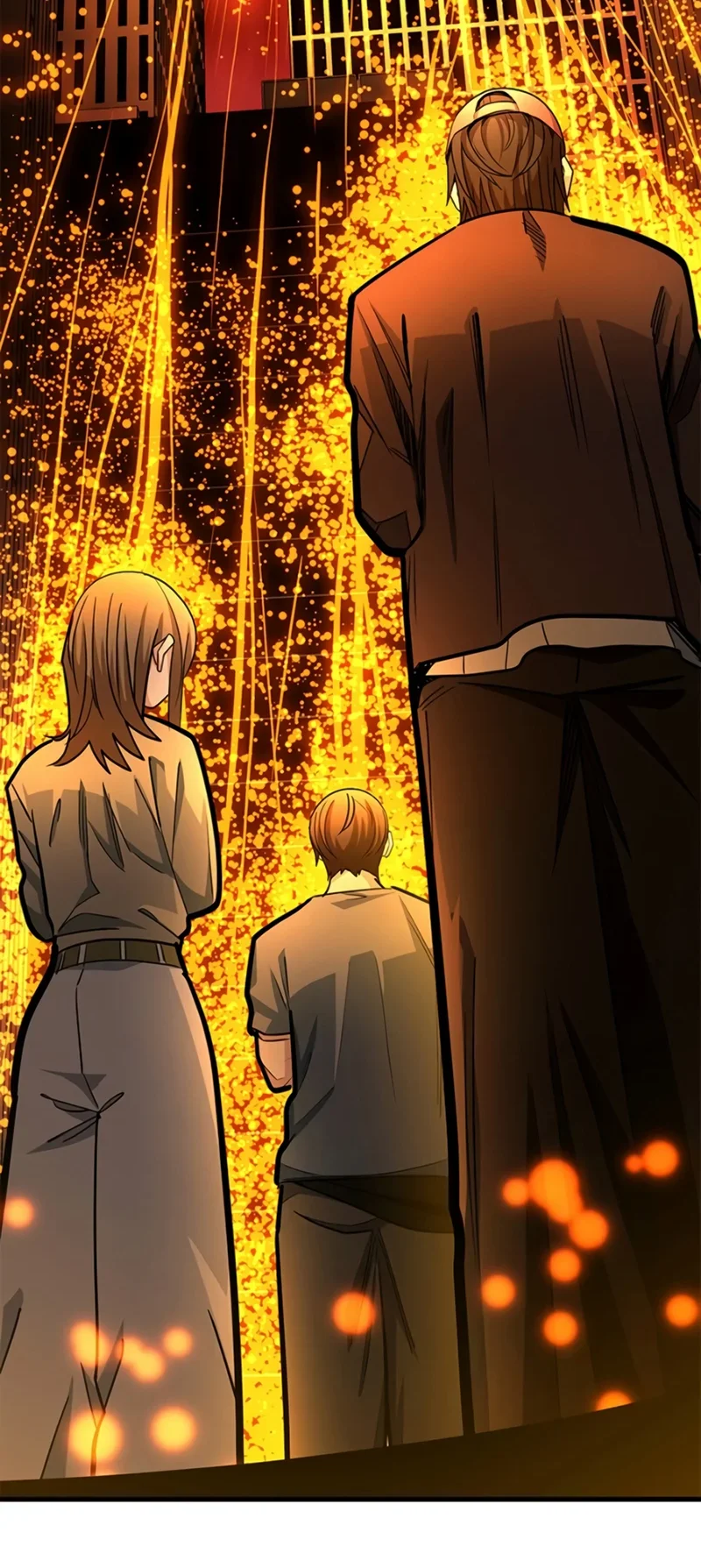 The Tutorial is Too Hard Chapter 285 Gambar 80