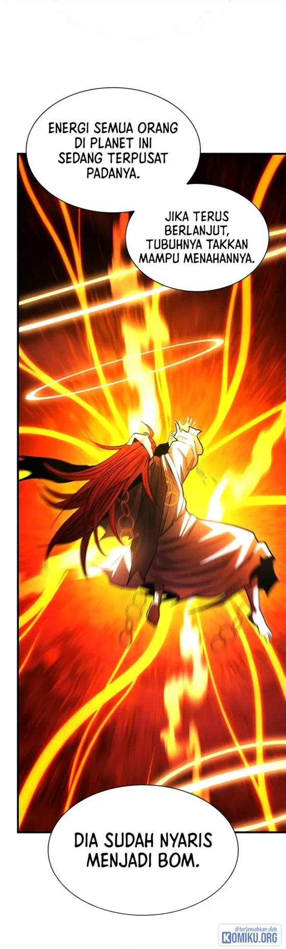 The Tutorial is Too Hard Chapter 285 Gambar 84