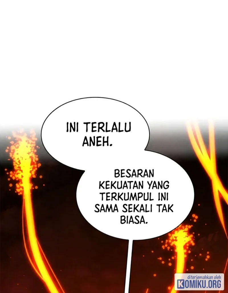 The Tutorial is Too Hard Chapter 285 Gambar 86