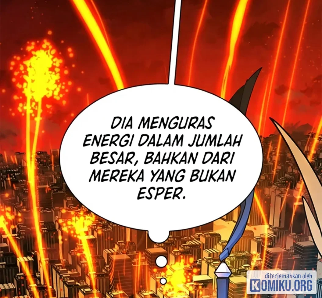 The Tutorial is Too Hard Chapter 285 Gambar 87