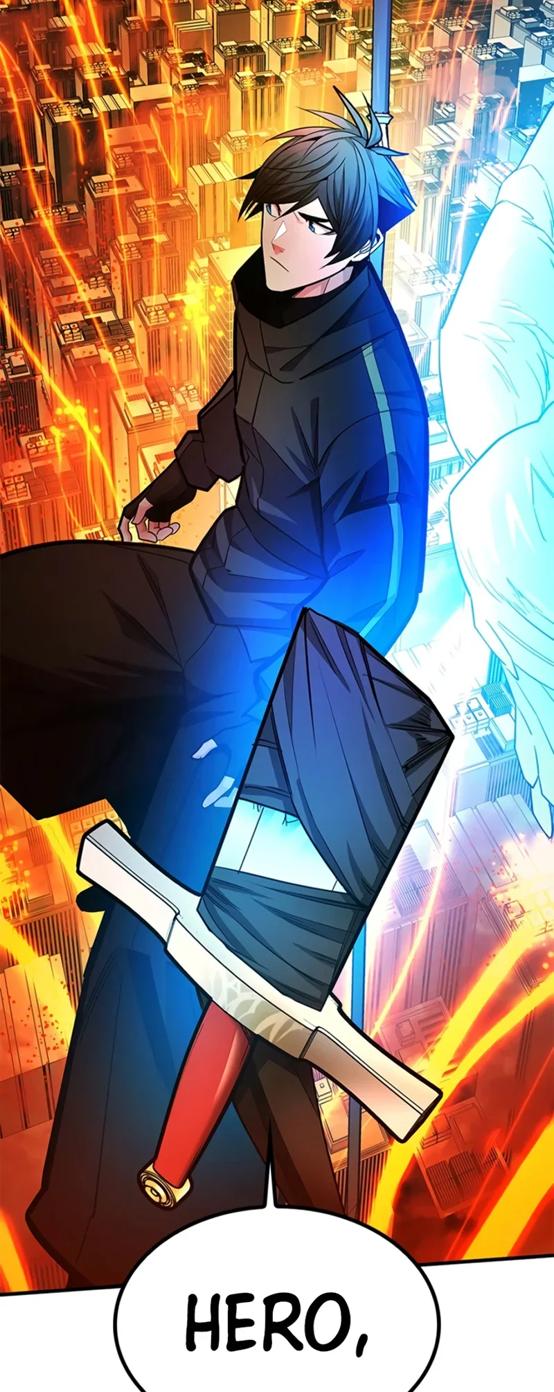 The Tutorial is Too Hard Chapter 285 Gambar 88