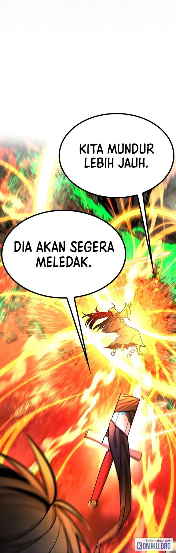 The Tutorial is Too Hard Chapter 285 Gambar 90