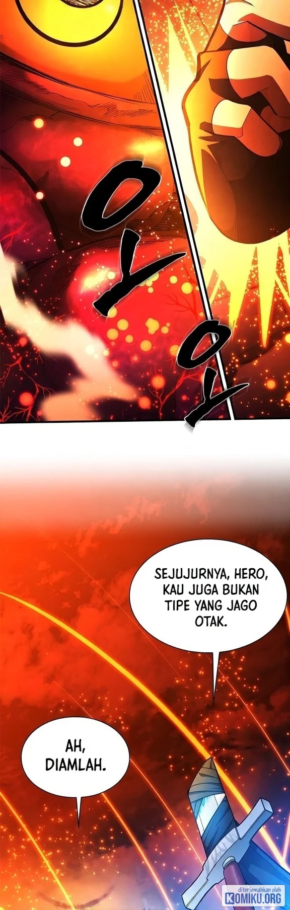 The Tutorial is Too Hard Chapter 286 Gambar 65