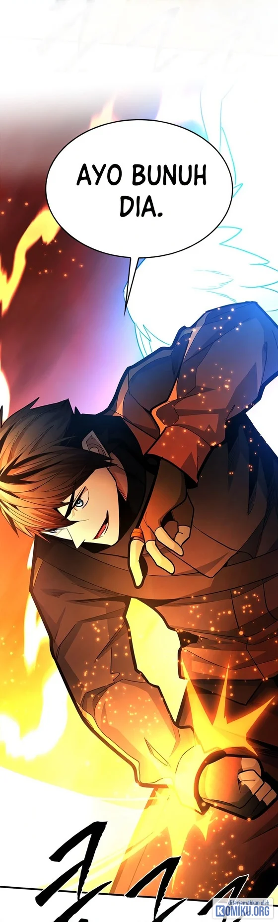 The Tutorial is Too Hard Chapter 286 Gambar 70