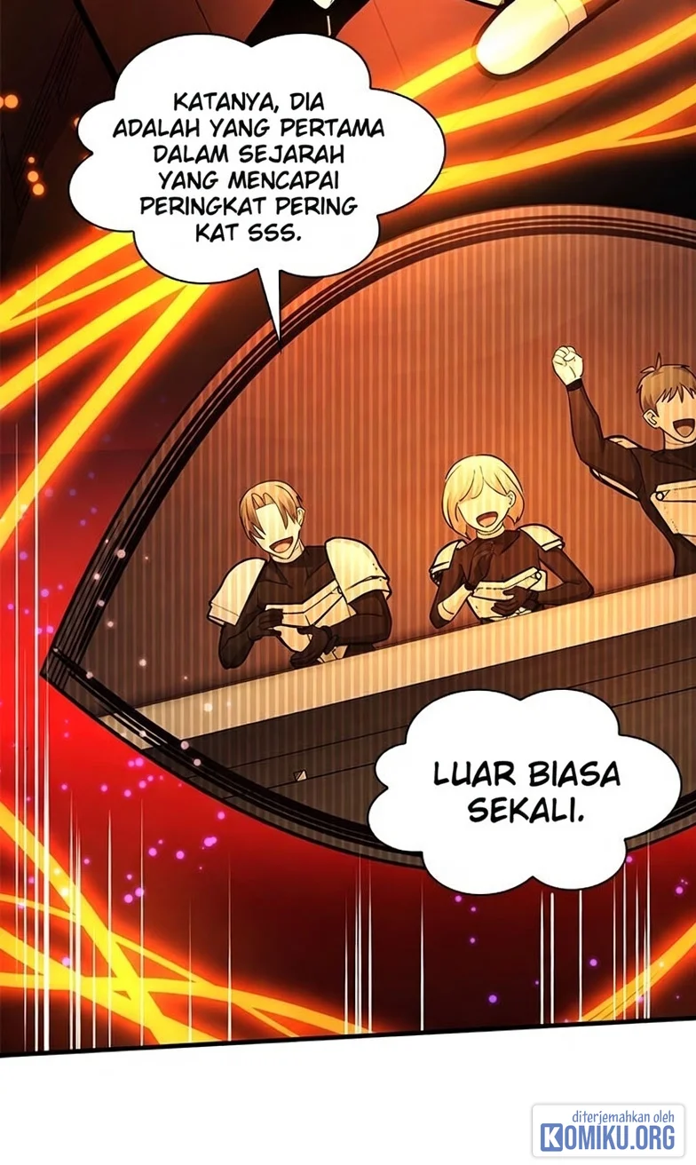 The Tutorial is Too Hard Chapter 286 Gambar 74