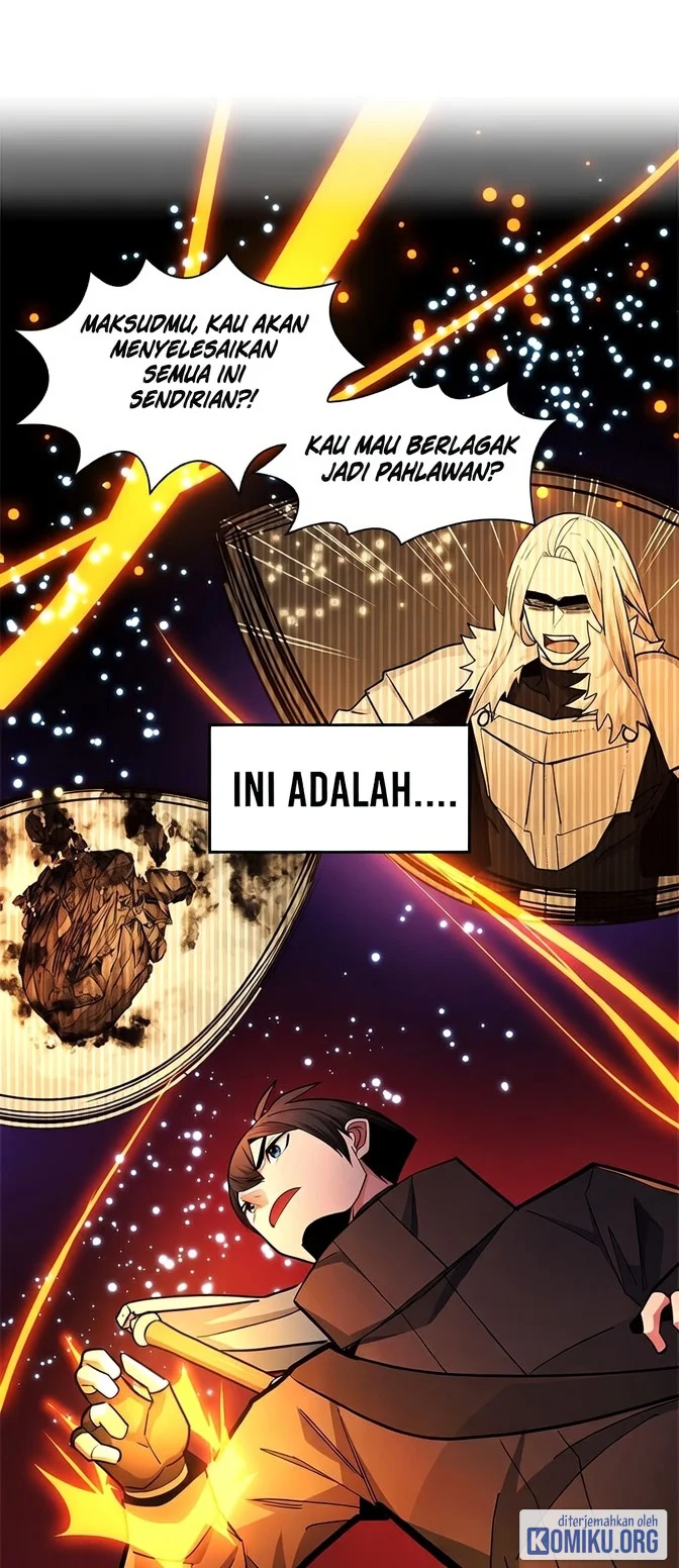 The Tutorial is Too Hard Chapter 286 Gambar 75