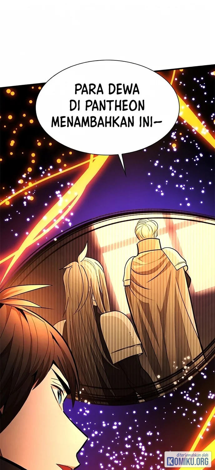The Tutorial is Too Hard Chapter 286 Gambar 77