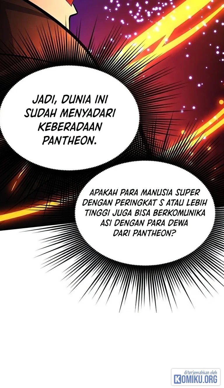 The Tutorial is Too Hard Chapter 286 Gambar 78
