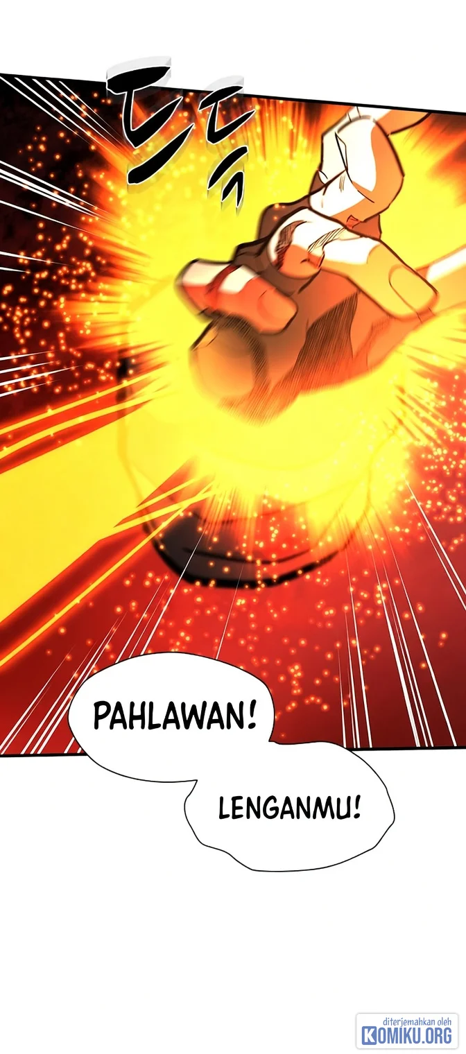 The Tutorial is Too Hard Chapter 286 Gambar 81