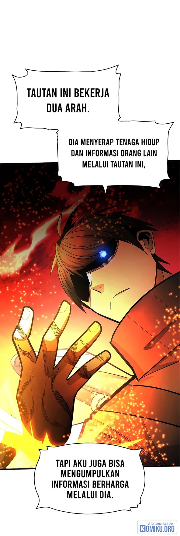 The Tutorial is Too Hard Chapter 286 Gambar 82