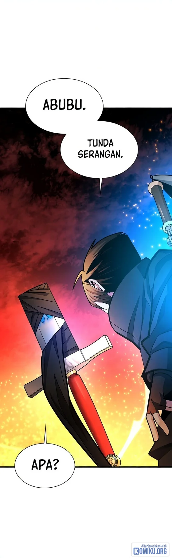 The Tutorial is Too Hard Chapter 286 Gambar 90