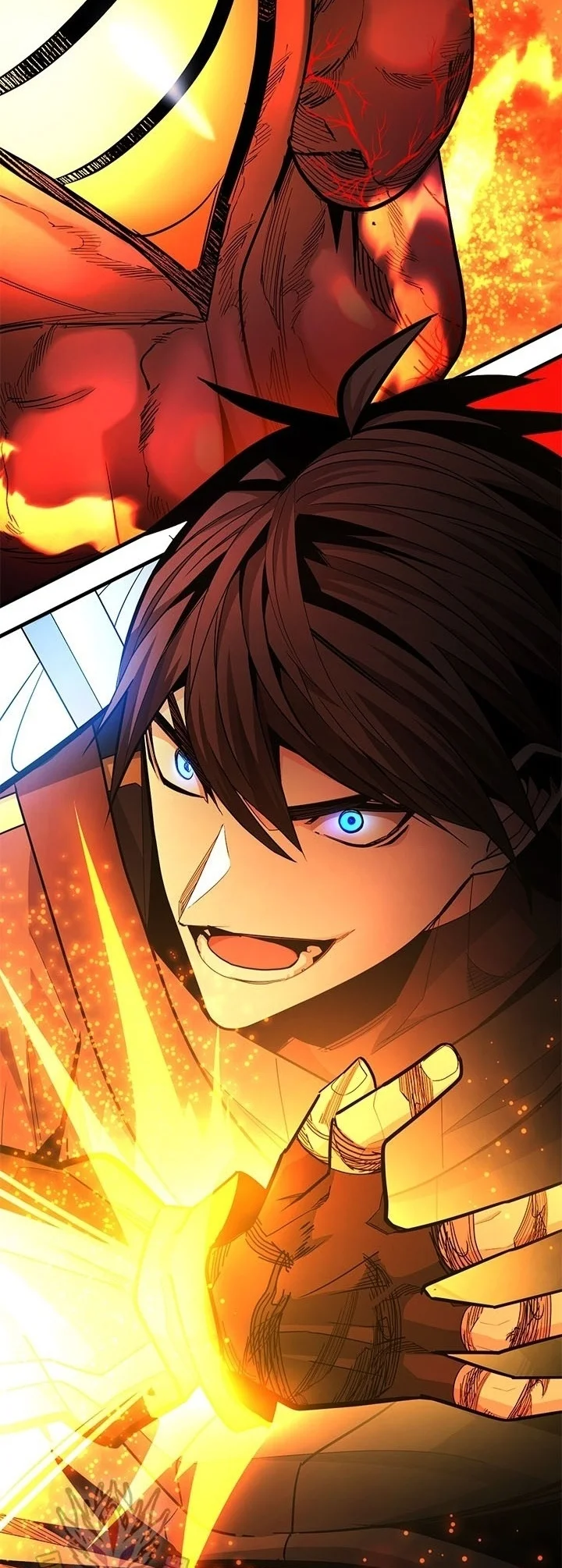 The Tutorial is Too Hard Chapter 286 Gambar 92