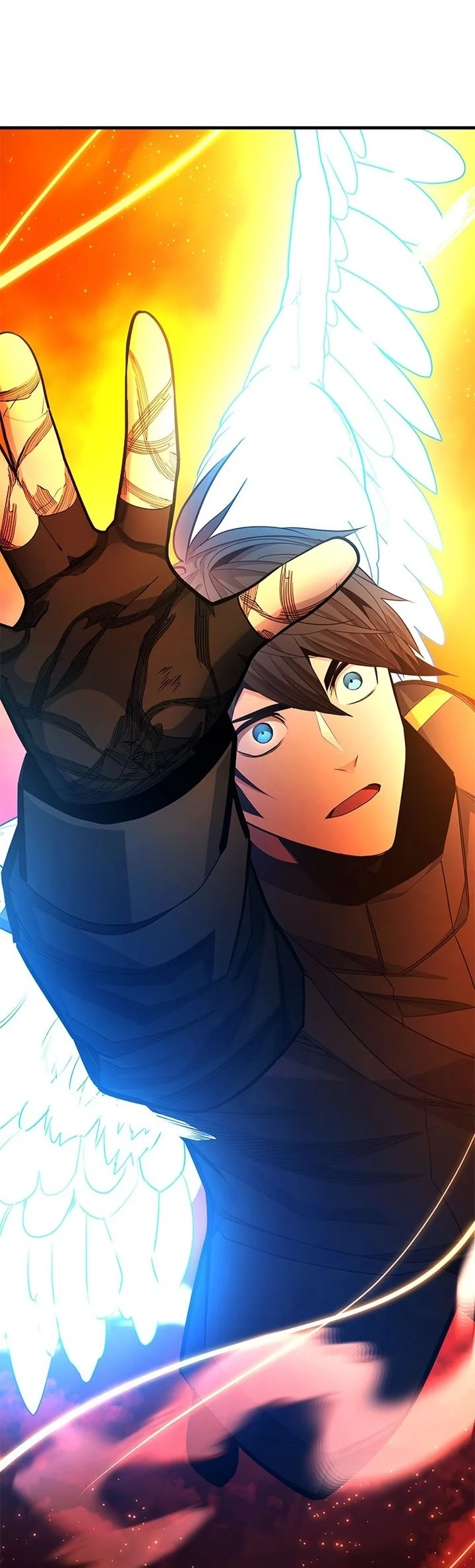 The Tutorial is Too Hard Chapter 287 Gambar 57