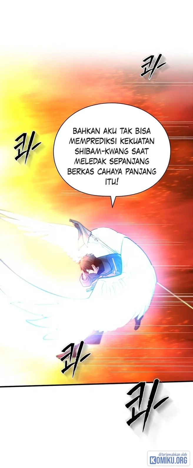 The Tutorial is Too Hard Chapter 287 Gambar 66