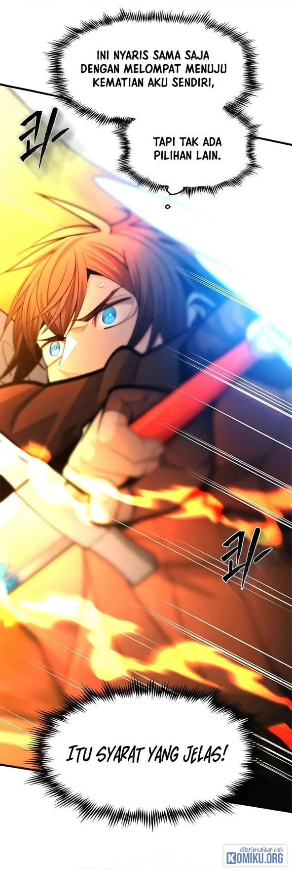 The Tutorial is Too Hard Chapter 287 Gambar 67