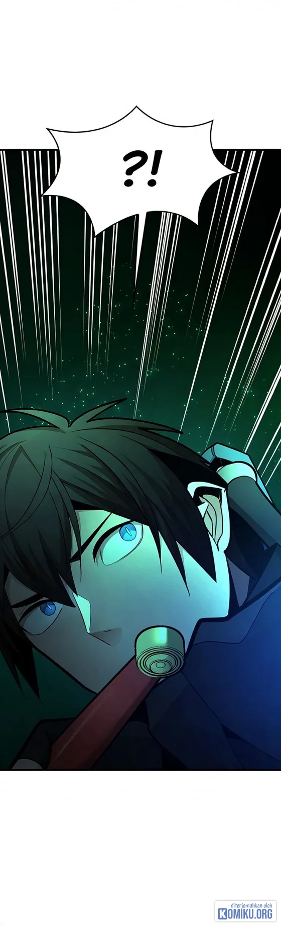 The Tutorial is Too Hard Chapter 287 Gambar 76