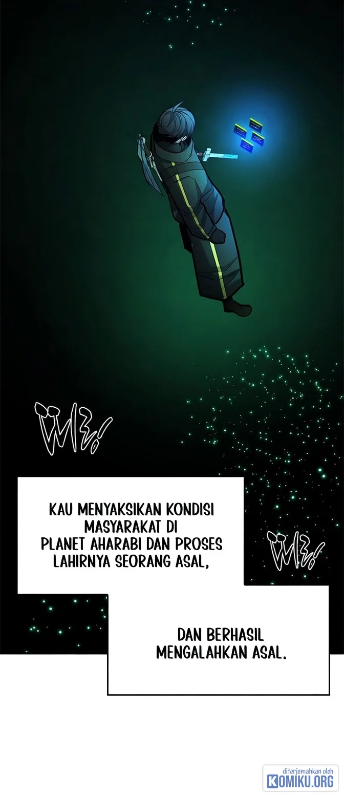 The Tutorial is Too Hard Chapter 287 Gambar 81