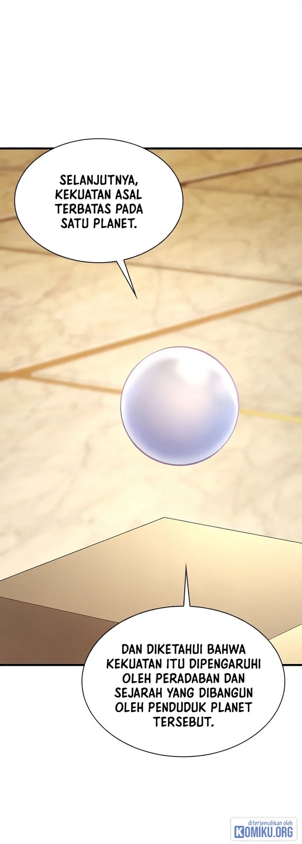 The Tutorial is Too Hard Chapter 288 Gambar 52