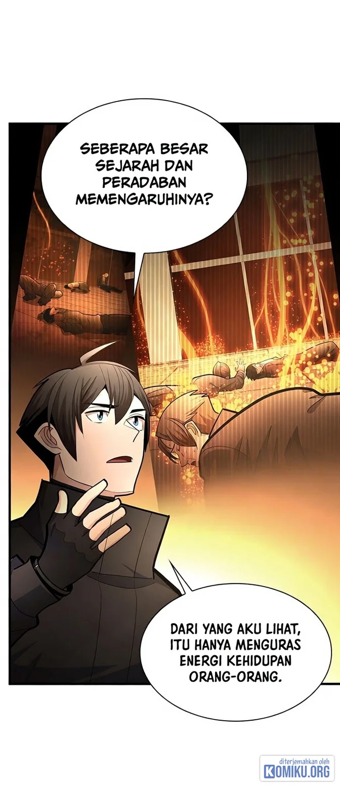 The Tutorial is Too Hard Chapter 288 Gambar 54