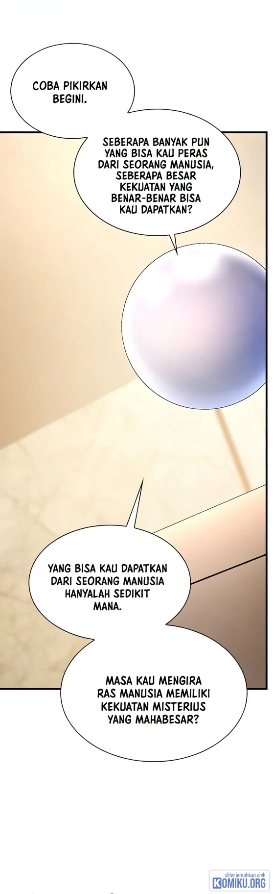 The Tutorial is Too Hard Chapter 288 Gambar 55