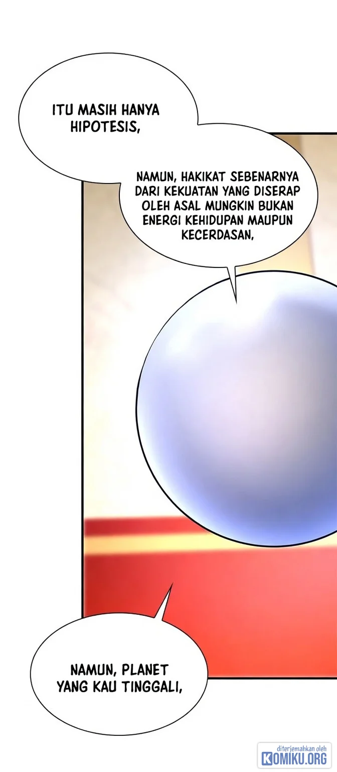 The Tutorial is Too Hard Chapter 288 Gambar 58