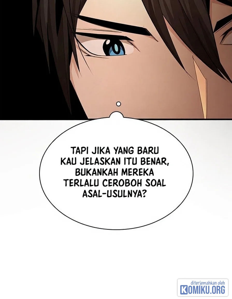 The Tutorial is Too Hard Chapter 288 Gambar 64
