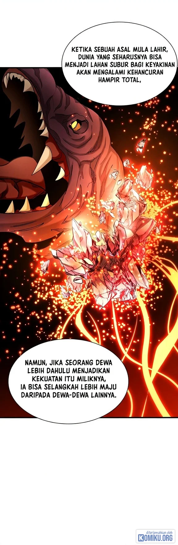 The Tutorial is Too Hard Chapter 288 Gambar 66