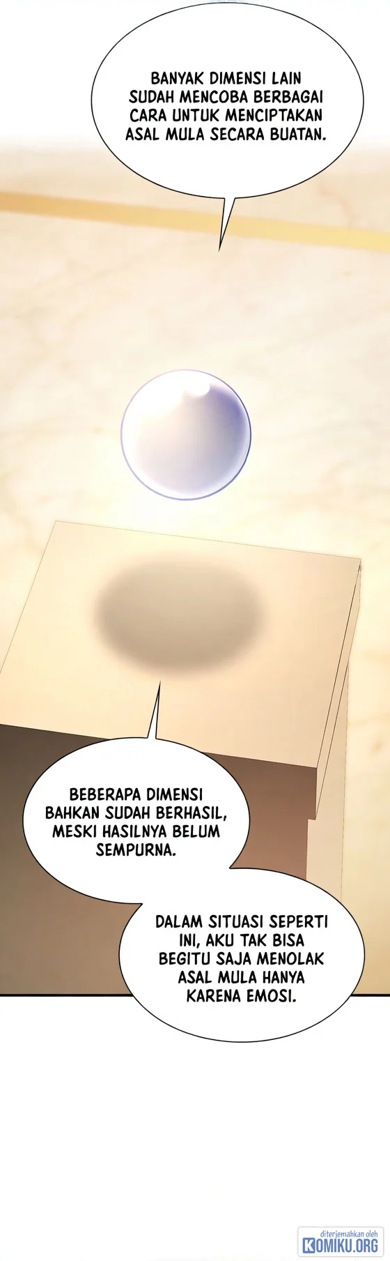 The Tutorial is Too Hard Chapter 288 Gambar 70