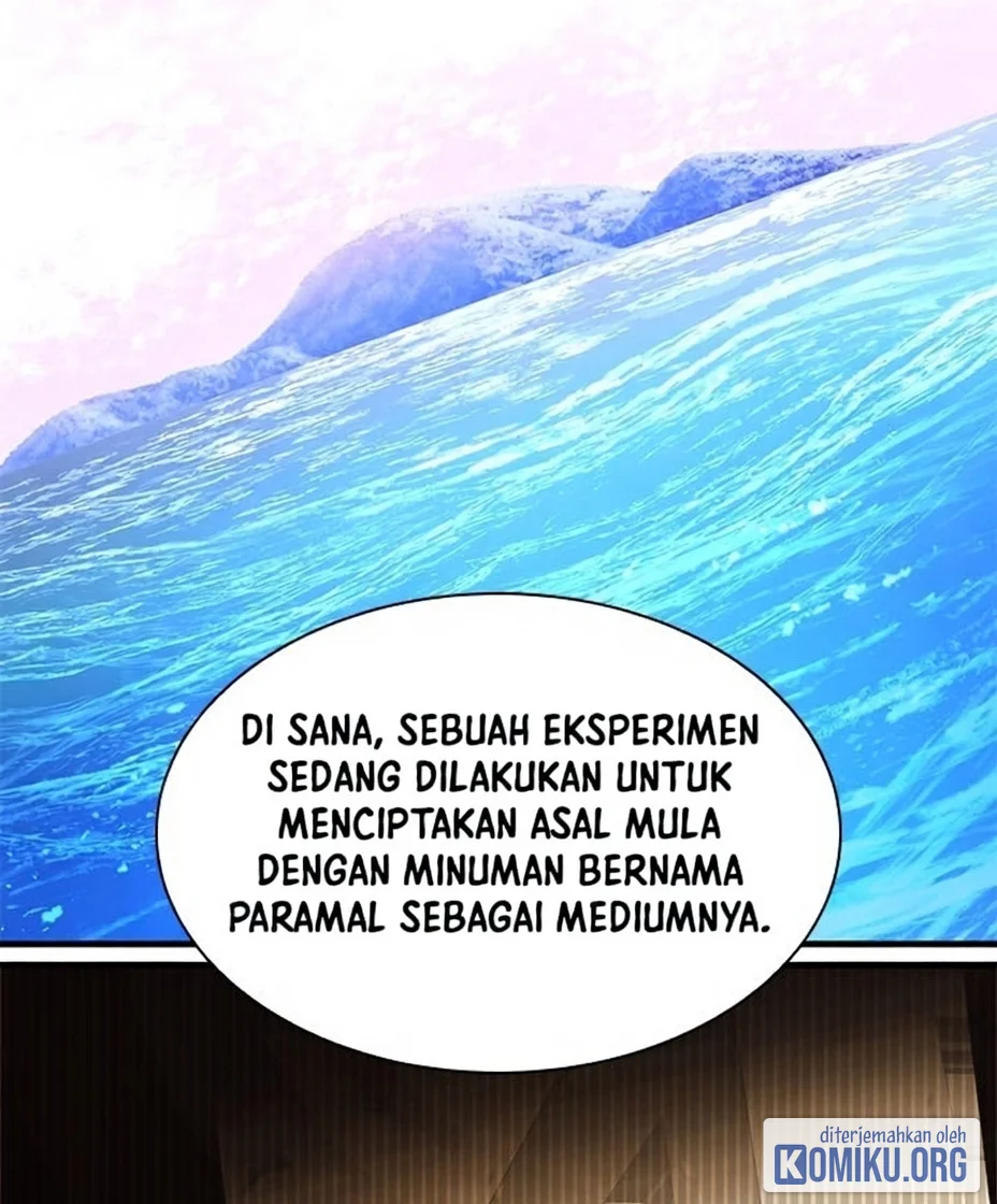 The Tutorial is Too Hard Chapter 288 Gambar 74