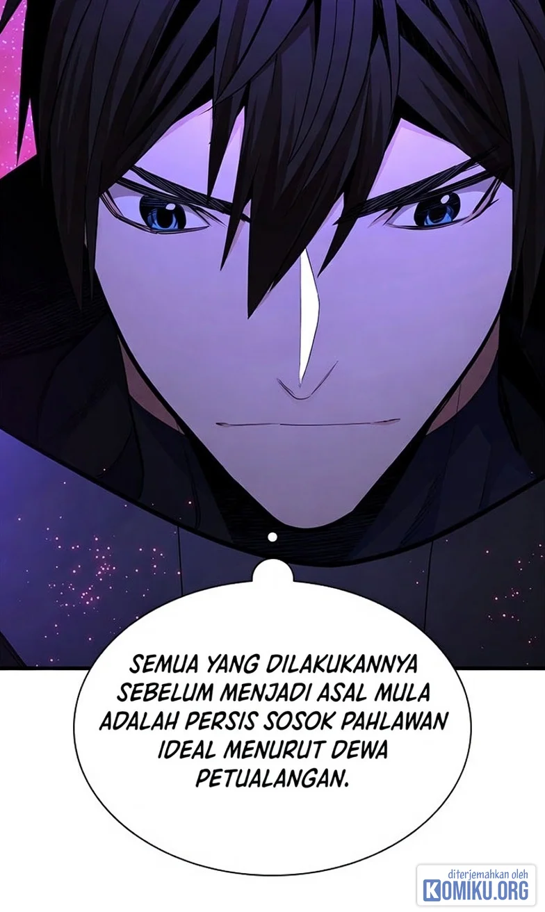 The Tutorial is Too Hard Chapter 289 Gambar 10