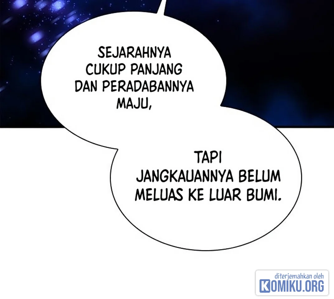 The Tutorial is Too Hard Chapter 289 Gambar 18