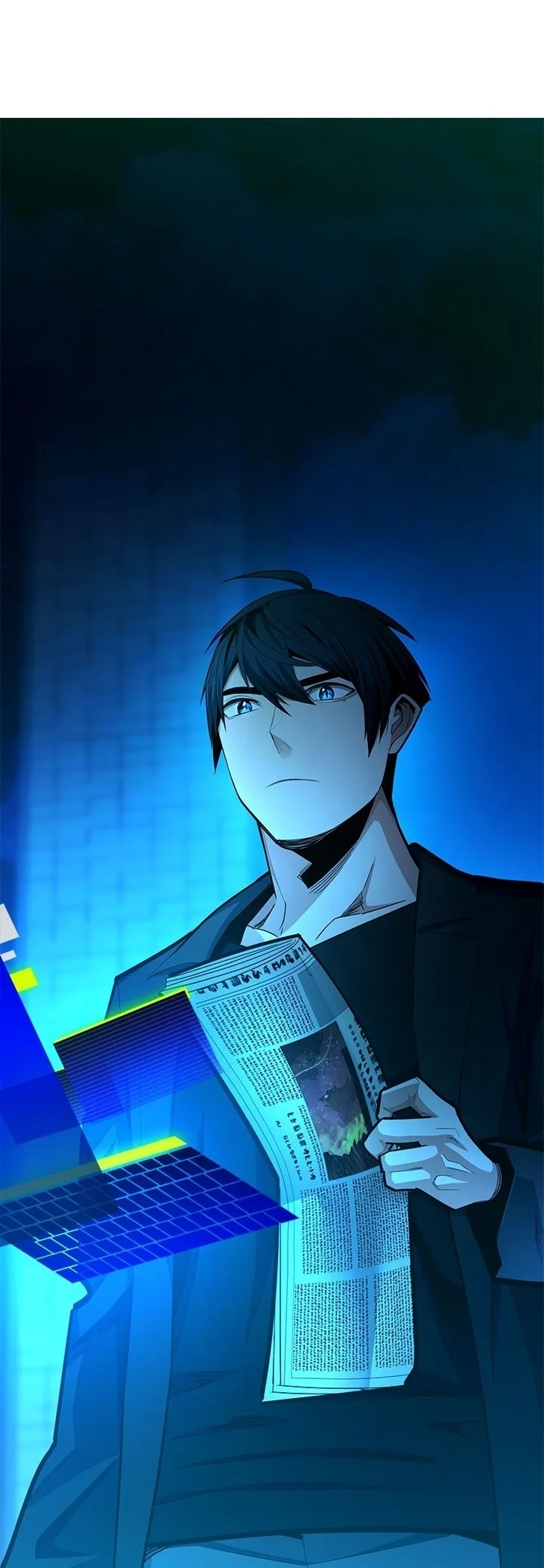 The Tutorial is Too Hard Chapter 289 Gambar 33