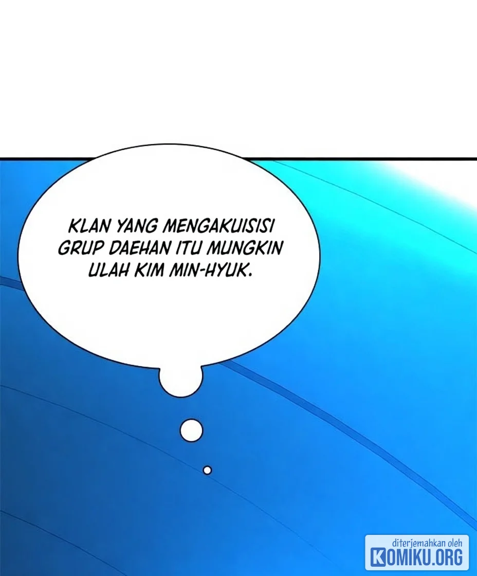 The Tutorial is Too Hard Chapter 289 Gambar 36