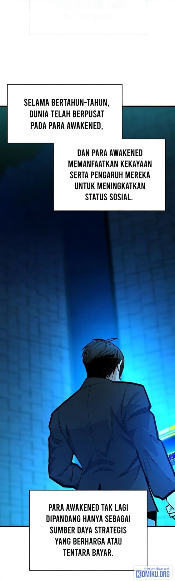 The Tutorial is Too Hard Chapter 289 Gambar 40