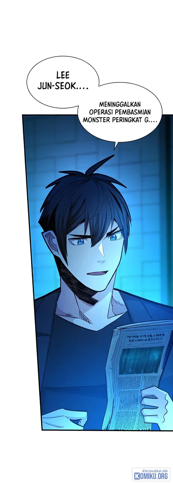The Tutorial is Too Hard Chapter 289 Gambar 42