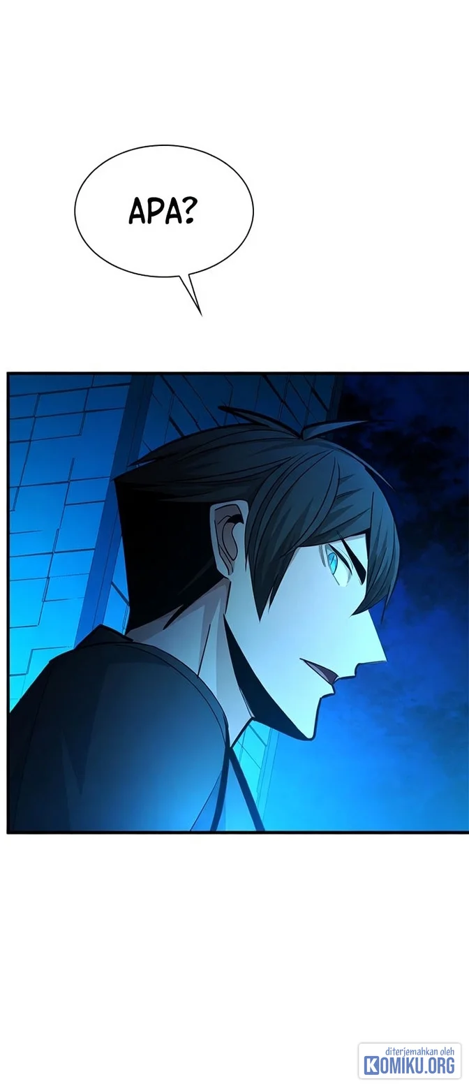 The Tutorial is Too Hard Chapter 289 Gambar 51