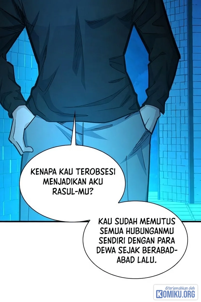 The Tutorial is Too Hard Chapter 289 Gambar 60