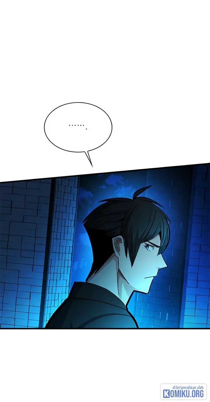 The Tutorial is Too Hard Chapter 289 Gambar 61