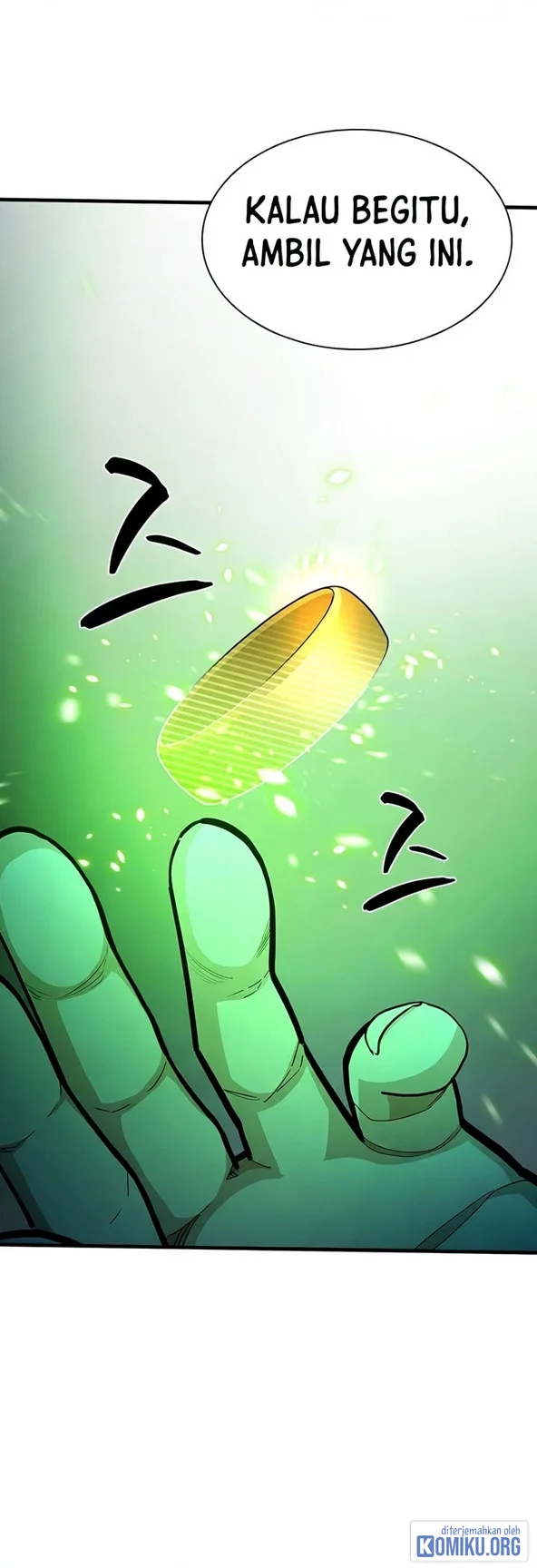 The Tutorial is Too Hard Chapter 289 Gambar 62